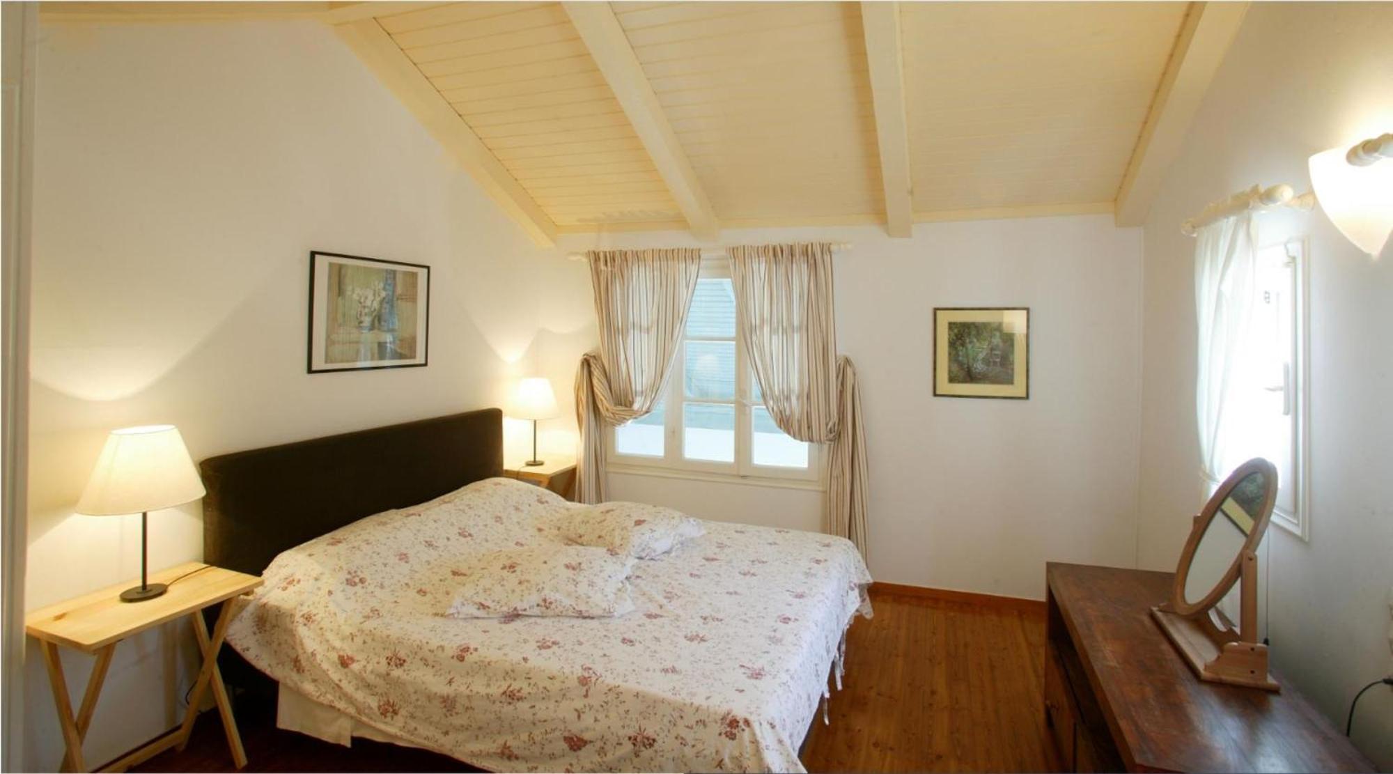 Agios Nikitas Villas Екстериор снимка