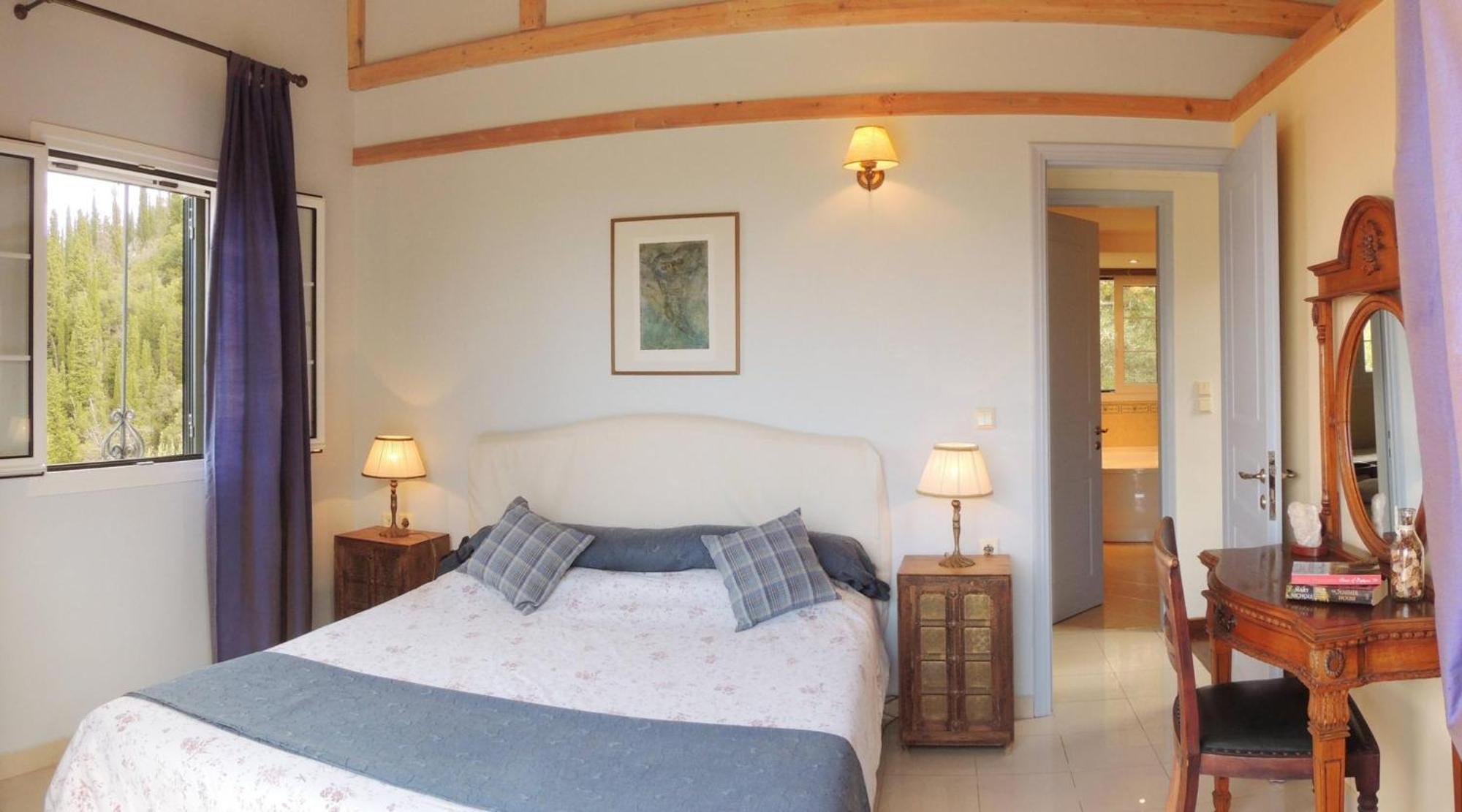Agios Nikitas Villas Екстериор снимка