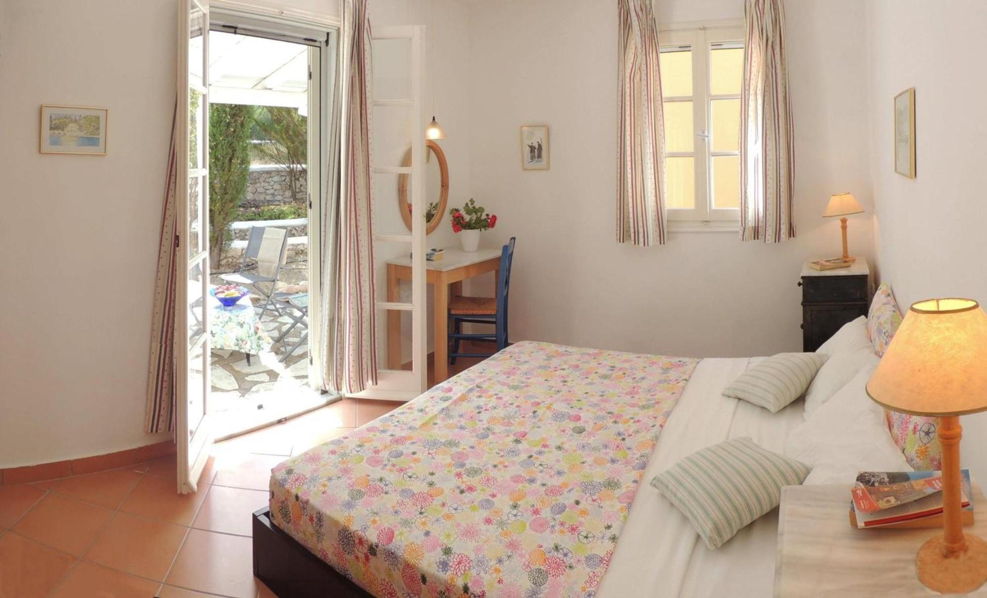 Agios Nikitas Villas Екстериор снимка